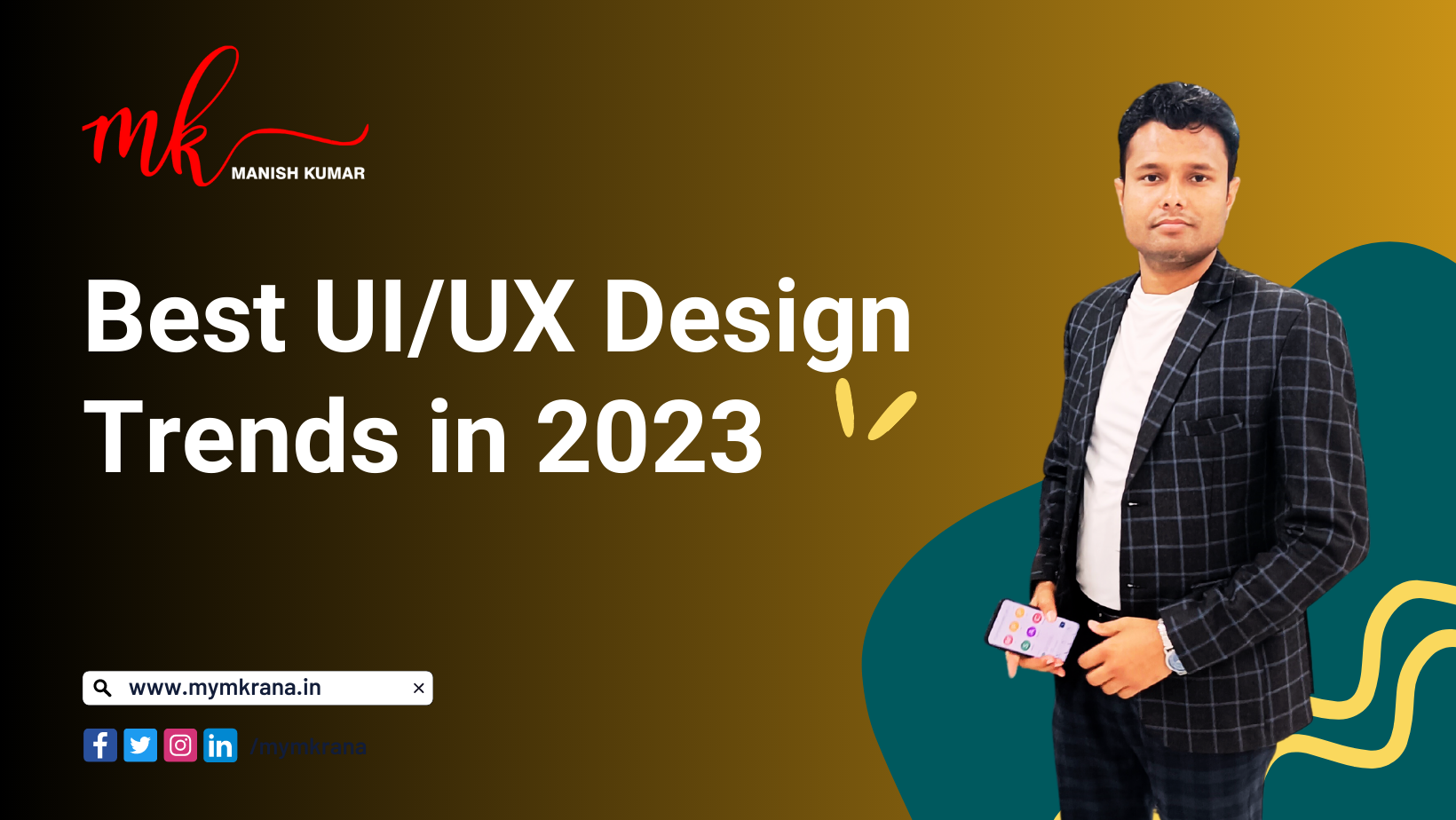 Best UI/UX Design Trends in 2023